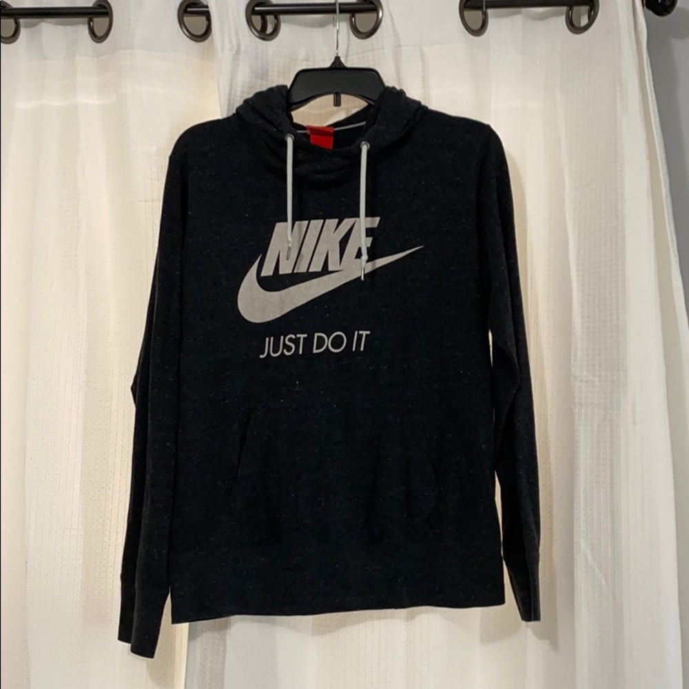 Nike hoodie